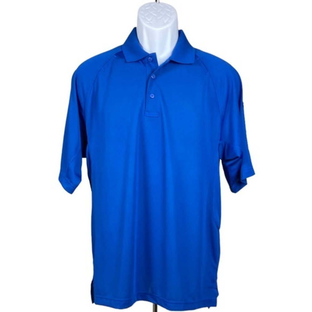 Men’s‎ Corner Stone Polo Shirt